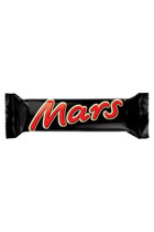 Mars Karamelli Çikolata 51 gr 24 Adet
