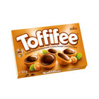 Toffifee Fındıklı Karamelli Çikolata 125 gr 12 Adet