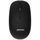 Performax SMK010 Kablosuz Siyah Optik Mouse