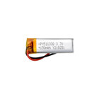 Power-Xtra PX511338 3.7 V 150 mAh Lityum Polimer Pil