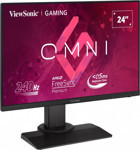ViewSonic XG2431 240 Hz 0.5 ms 23.8 inç FHD IPS Hoparlörlü HDMI Freesync 1920 x 1080 px LED Oyuncu Monitör