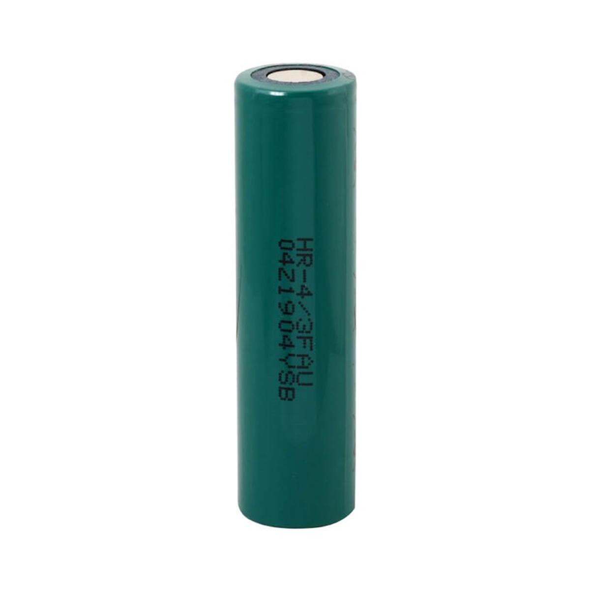 FDK HR43FAU 1.2 V 4500 mAh Ni-Mh Şarjlı Pil