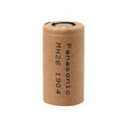 Panasonic BK-260SCP 1.2 V 2600 mAh Ni-Mh Şarjlı Pil