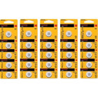 Kodak CR2016 3 V Lityum Düğme Pil 25'li