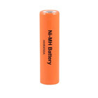Panasonic HHR450A 1.2 V 4200 mAh Ni-Mh Şarjlı Pil