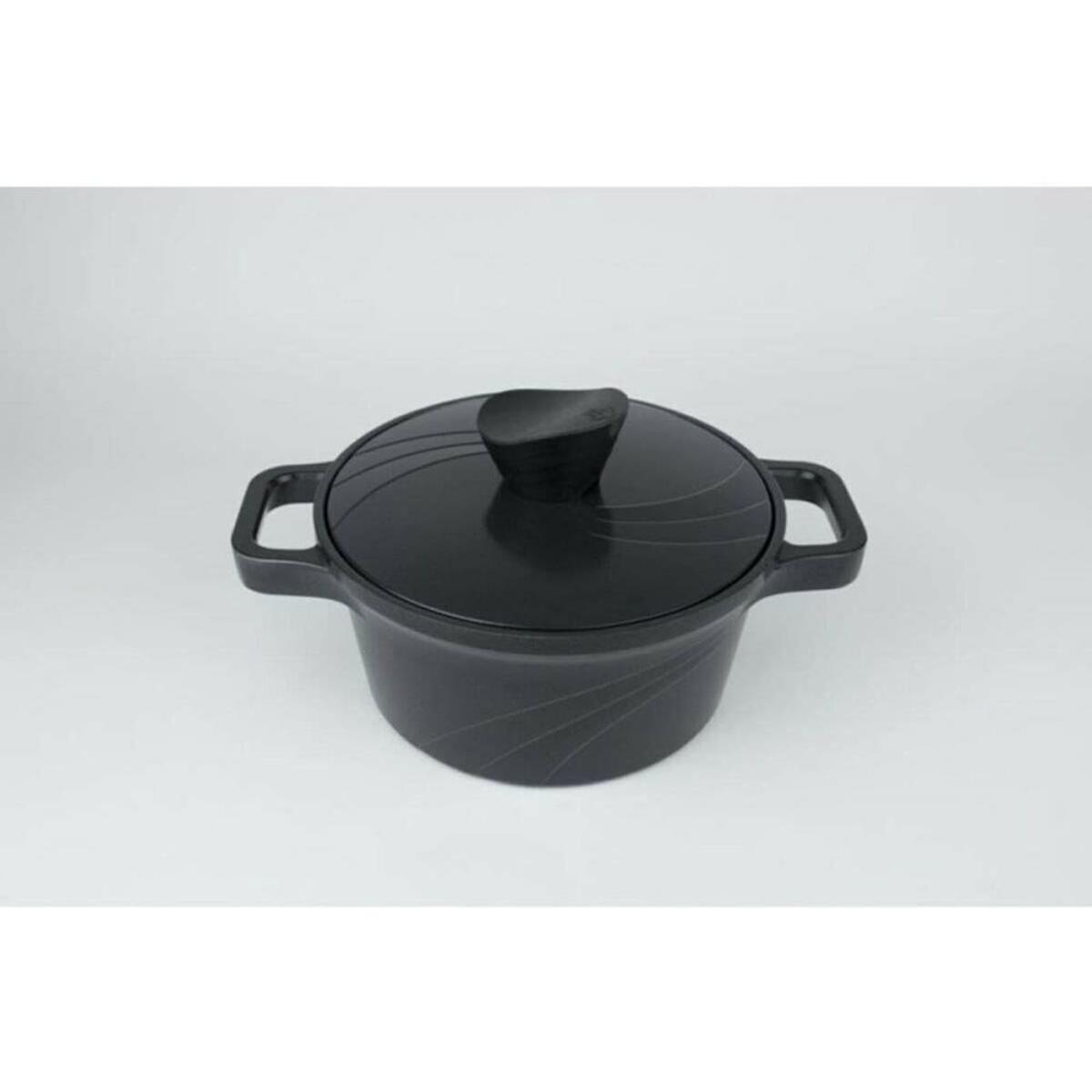 Prima Nova Bordain D-Bor20C 20 cm Alüminyum Tencere