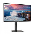 AOC 27V5C/BK 75 Hz 1 ms 27 inç FHD IPS Hoparlörlü HDMI Freesync 1920 x 1080 px LED Oyuncu Monitör