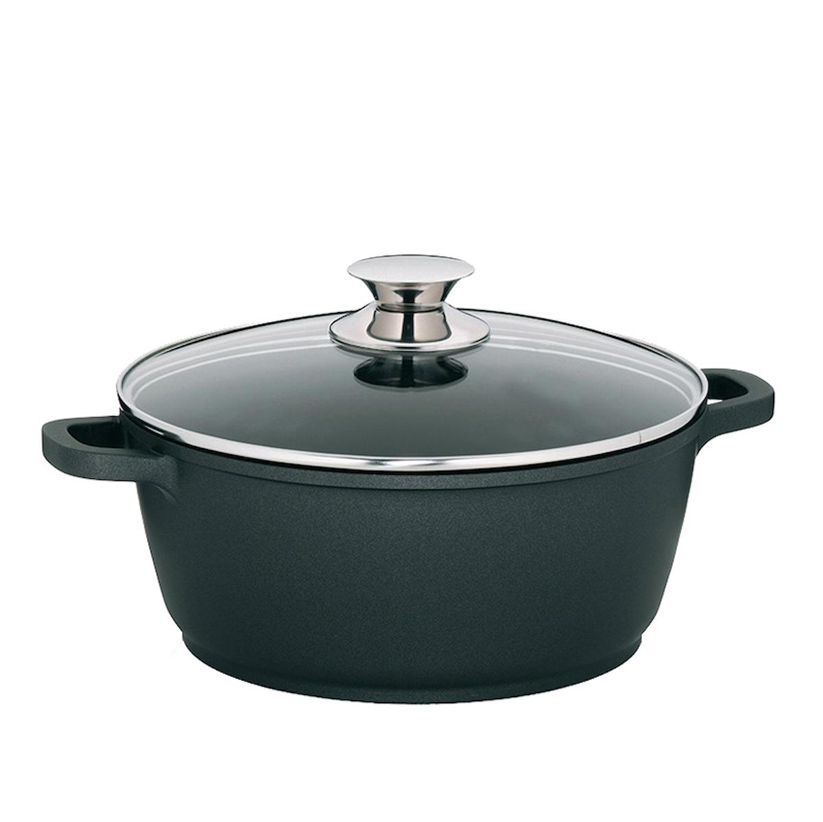 Kela 11550 Kerros 20 cm Döküm Derin Tencere