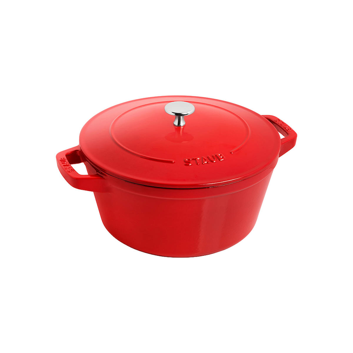 Staub 1023542 24 cm Döküm Tencere