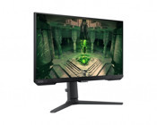 Samsung Odyssey G4 LS25BG400EUXUF 240 Hz 1 ms 24.5 inç FHD IPS HDMI Freesync G-Sync 1920 x 1080 px LED Oyuncu Monitör