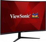 ViewSonic VX3219-PC-MHD 240 Hz 1 ms 31.5 inç FHD Kavisli Ekran VA Hoparlörlü HDMI Freesync 1920 x 1080 px LED Oyuncu Monitör