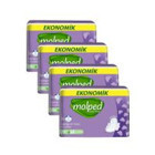 Molped Classic Thick İnce 20'li Hijyenik Ped 4 Adet