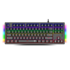 T-Dagger T-TGK311 Türkçe RGB 104 Tuşlu Kablolu Siyah Gaming Klavye