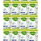 Molped Pure & Soft İnce 16'lı Hijyenik Ped 12 Adet