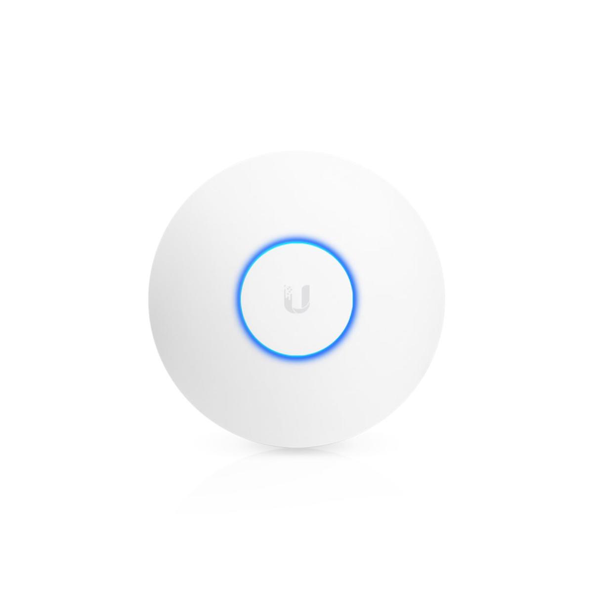 Ubiquiti Networks UAP-AC-Lite-5 2.4-5 Ghz 300 Mbps İç Mekan Duvar Tipi Access Point