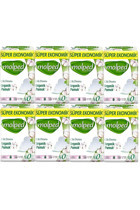 Molped Pure & Soft İnce 18'li Hijyenik Ped 8 Adet