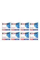 Kotex Ultra İnce 6'lı Hijyenik Ped 8 Adet