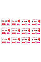 Kotex Ultra İnce 7'li Hijyenik Ped 12 Adet