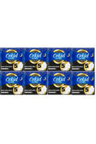 Orkid Extra Plus İnce 5'li Hijyenik Ped 8 Adet