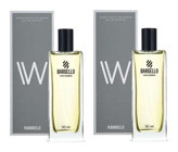 Bargello 150 EDP Kadın Parfüm 2x50 ml