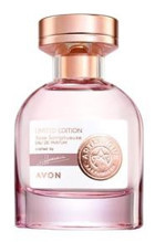 Avon Artistique Rose Somptueuse EDP Kadın Parfüm 50 ml