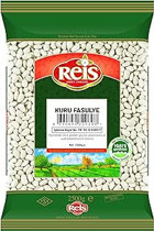 Reis Kuru Fasulye 2.5 kg
