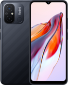 Xiaomi Redmi 12C 128 GB Hafıza 4 GB Ram Cep Telefonu Gri