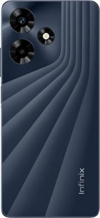 Infinix Hot 30 128 GB Hafıza 4 GB Ram Cep Telefonu Siyah