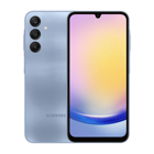 Samsung Galaxy A25 256 GB Hafıza 8 GB Ram Cep Telefonu Açık Mavi