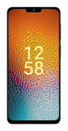 Dijitsu DCT90 128 GB Hafıza 6 GB Ram Cep Telefonu Siyah