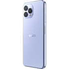 Wiko T60 256 GB Hafıza 8 GB Ram Cep Telefonu Mor