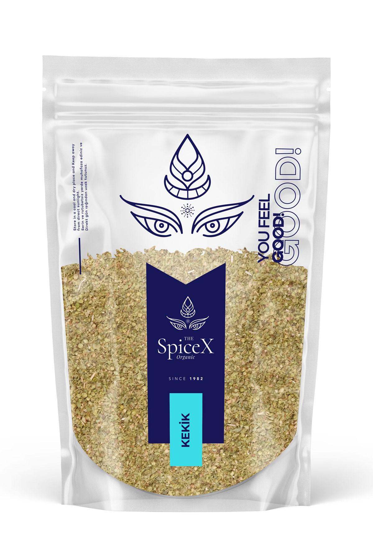 Spicex Doğal Kekik Toz 100 gr
