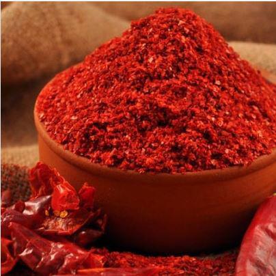 Değirmenci Ali Baharat İnce Pul Biber Toz 1 kg