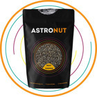Astronut Kuruyemiş Glutensiz Haşhaş Toz 500 gr