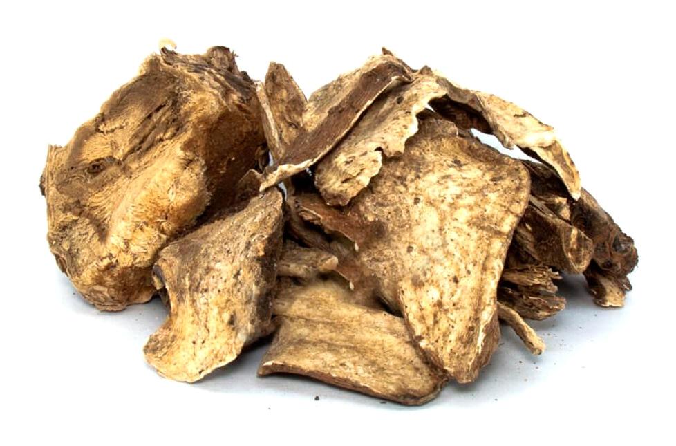 Aktarzane Vegan Çakşır Otu Kökü Tane 1 kg