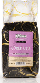Seğmen Vegan Çörek Otu Toz 250 gr