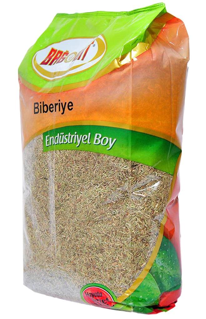 Bağdat Vegan Biberiye Tane 1 kg