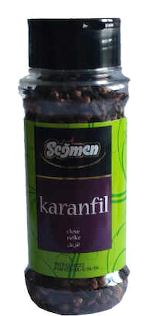 Seğmen Vegan Karanfil Toz 70 gr