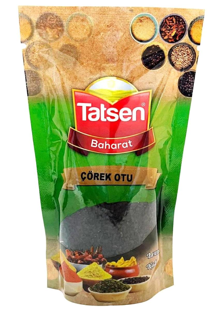 Tatsen Glutensiz Toz Corek Otu 80 gr