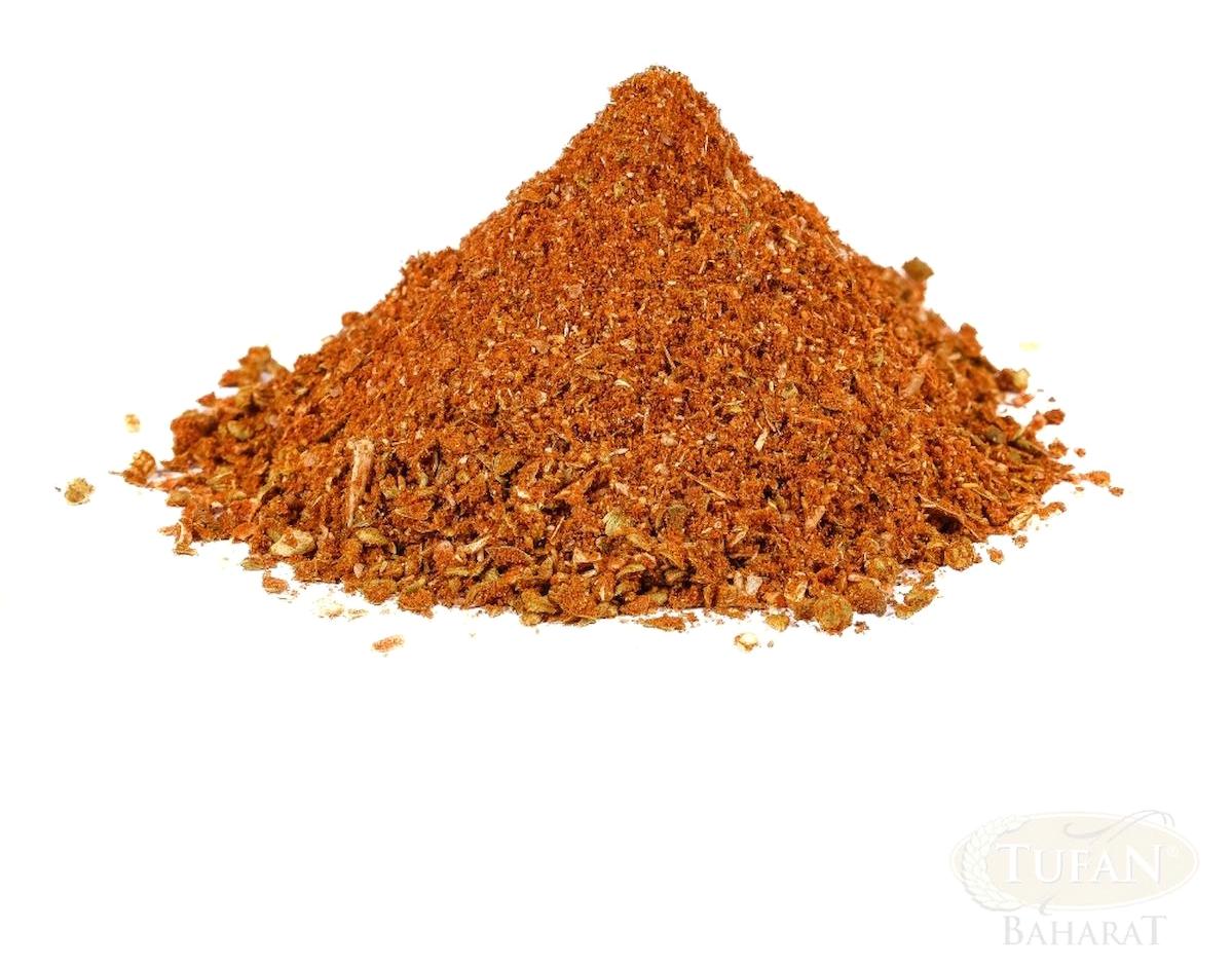 Botanik Vegan Kajun Toz 100 gr