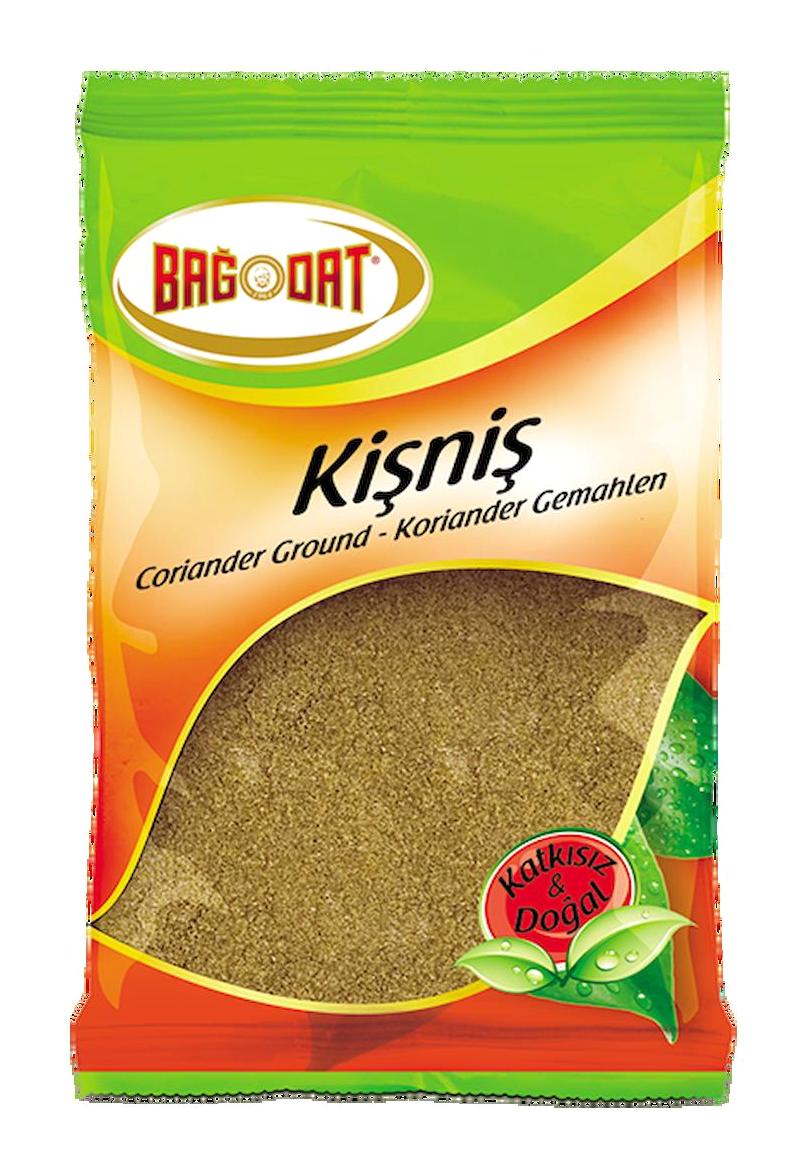Bağdat Vegan Kişniş Toz 40 gr