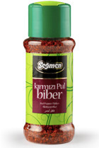 Seğmen Vegan Pul Biber Toz 70 gr