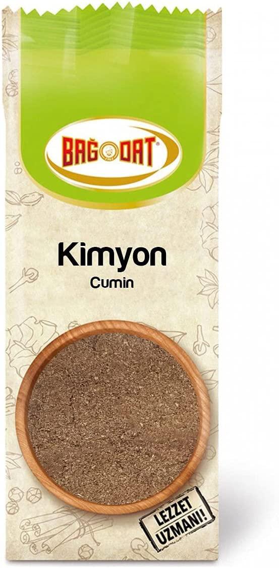 Hector Emporium Doğal Kimyon Toz 75 gr