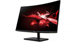 Acer ED270UP 165 Hz 1 ms 27 inç WQHD Kavisli Ekran VA HDMI Freesync 2560 x 1440 px LED Oyuncu Monitör