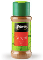 Seğmen Vegan Tarçın Toz 90 gr