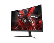 MSI G321CUV 60 Hz 4 ms 31.5 inç 4K Kavisli Ekran VA HDMI 3840 x 2160 px LED Oyuncu Monitör