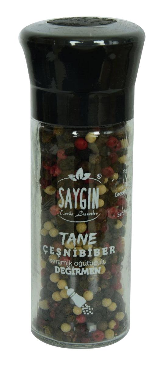 Saygın Vegan Çeşni Tane 50 gr