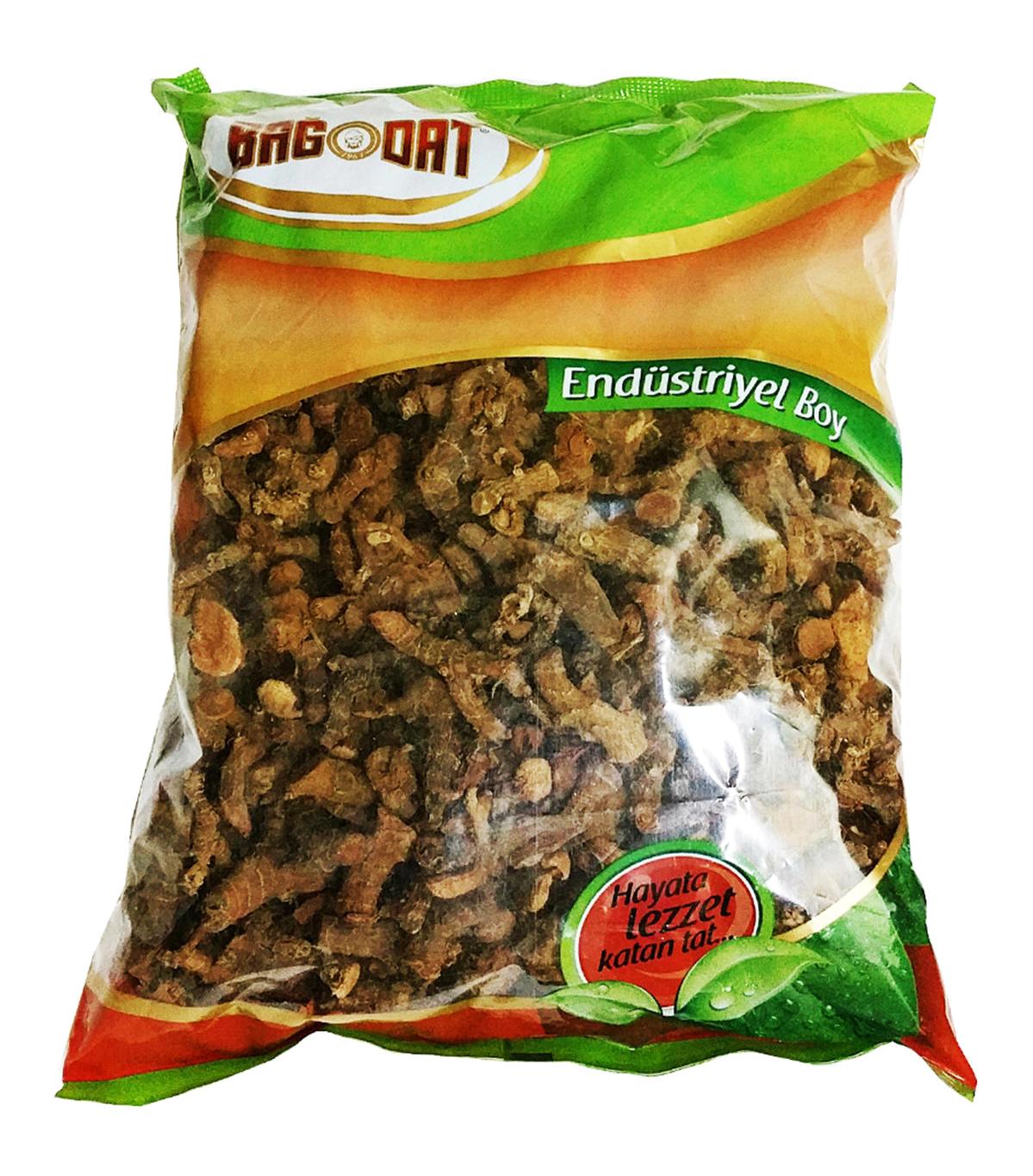 Bağdat Vegan Havlucan Kökü Tane 1 kg