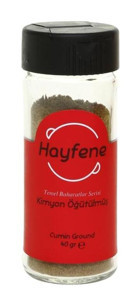 Hayfene Vegan Kimyon Toz 40 gr