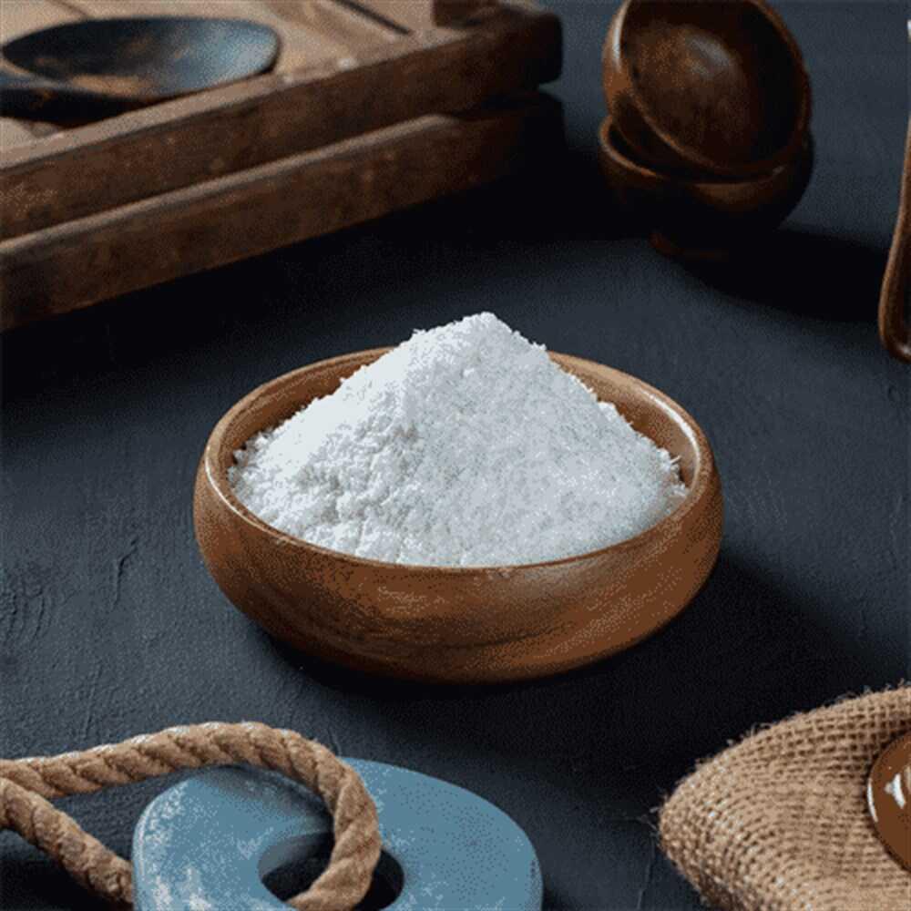 Halktanpazar Vegan Hindistan Cevizi Toz 500 gr